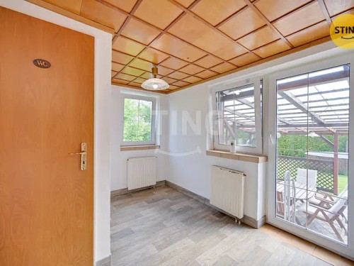Prodej domu 110 m², pozemek 678 m²