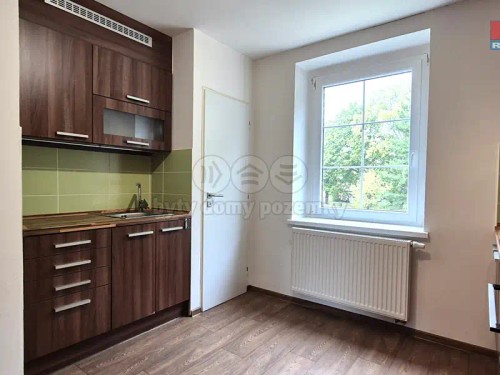 Prodaný byt 4+1 110 m²
