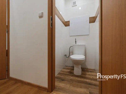 Prodej bytu 3+1 65 m²