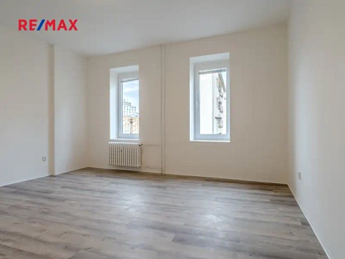 Prodaný  byt 2+1 81 m²
