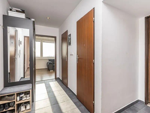 Prodej bytu 3+kk 55 m²