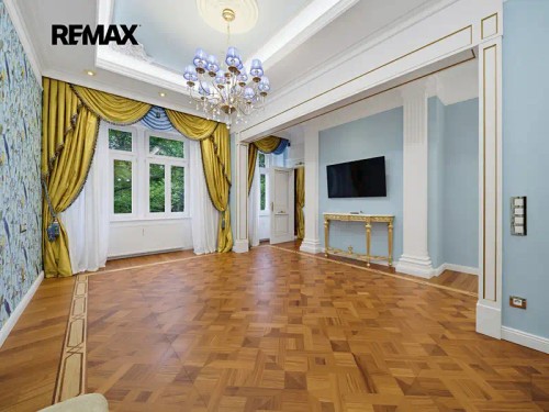 Prodej bytu 2+1 72 m²