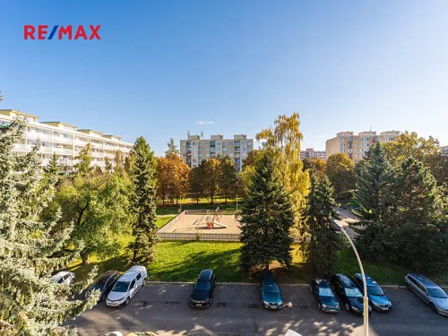 Prodaný byt 2+kk 62 m²