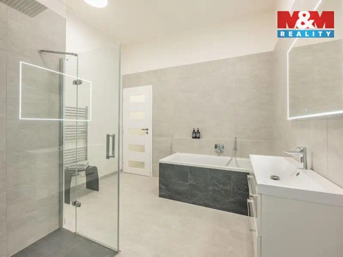 Prodaný byt 3+1 96 m²