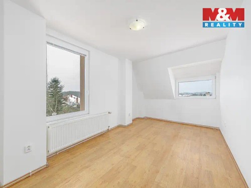 Prodej bytu 3+1 102 m²