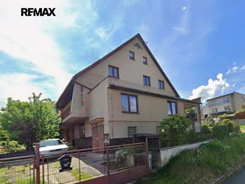 Prodej domu 177 m², pozemek 433 m²