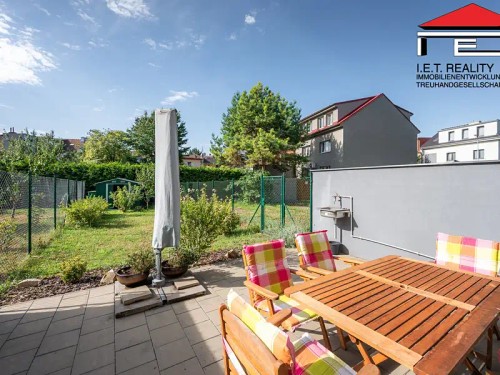 Prodaný byt 2+kk 86 m²