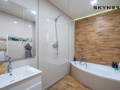 Prodaný atypický byt 113 m²