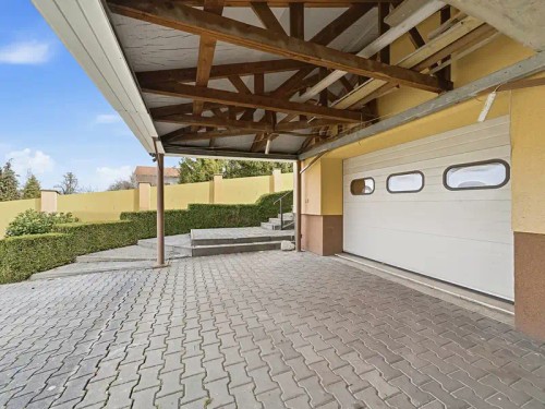 Prodej domu 132 m², pozemek 1286 m²