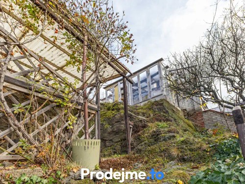 Prodaný  dům 115 m², pozemek 149 m²