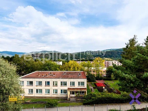 Prodej bytu 3+1 75 m²