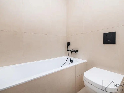 Prodaný  byt 4+kk 85 m²