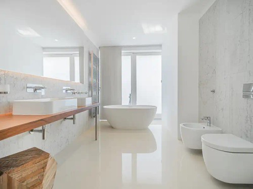 Prodaný byt 309 m²