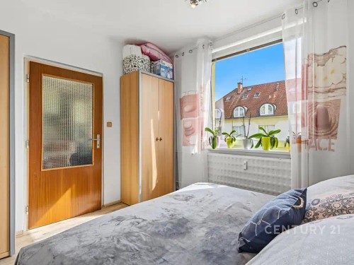 Prodej bytu 3+1 69 m²
