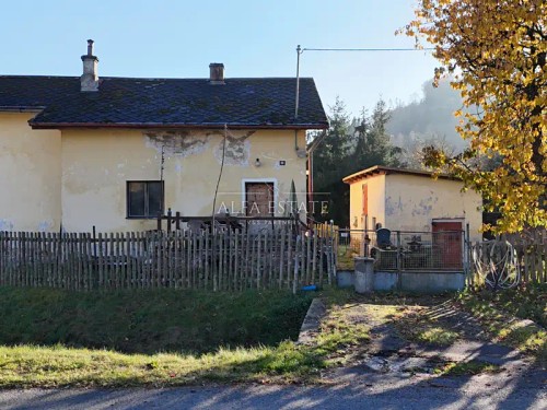 Prodej stavebního pozemku 775 m²