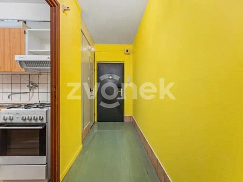 Prodej bytu 2+1 63 m²