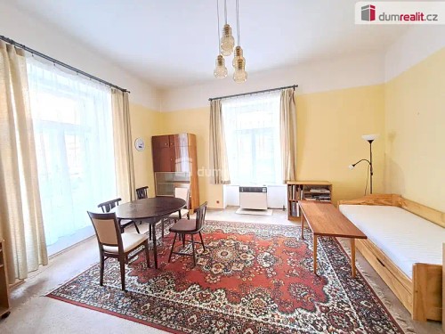Prodaný  byt 3+kk 85 m²