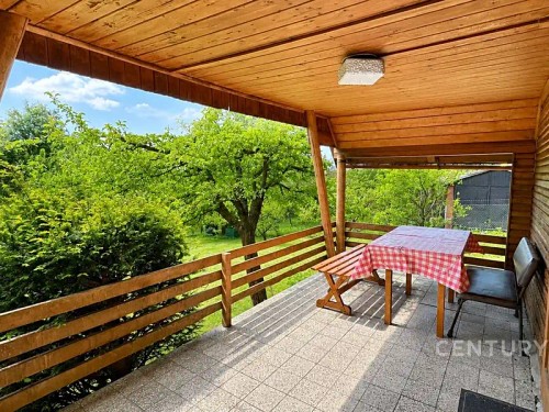 Prodej chaty 37 m², pozemek 441 m²