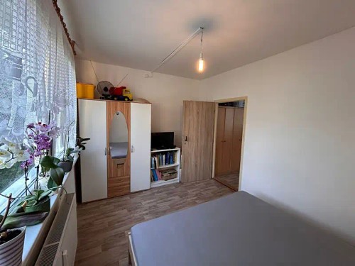 Prodej bytu 3+1 70 m²
