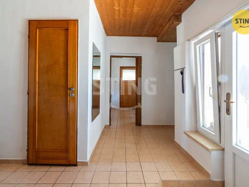 Prodej domu 52 m², pozemek 182 m²