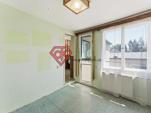 Prodej domu 152 m², pozemek 735 m²