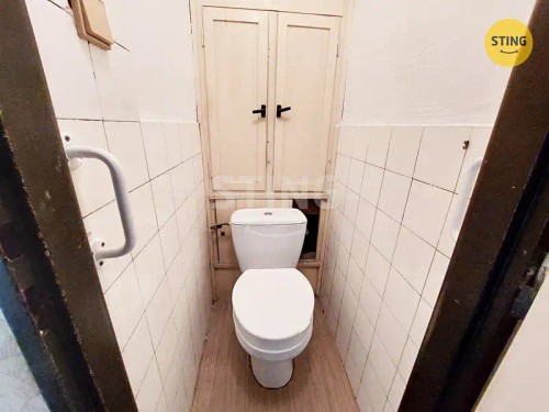 Prodej bytu 3+1 72 m²