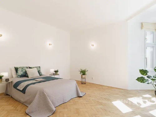 Prodej bytu 2+kk 65 m²