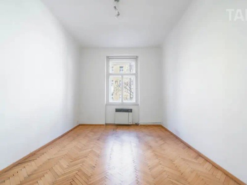 Prodaný byt 2+kk 43 m²
