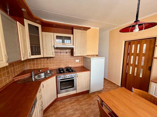 Prodaný byt 3+1 72 m²