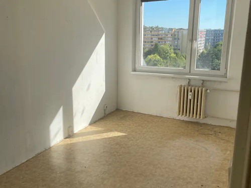 Prodaný  byt 3+1 76 m²