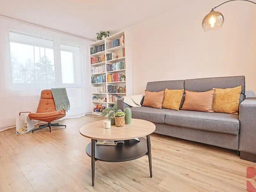 Prodaný byt 3+1 75 m²