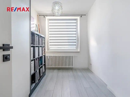 Prodaný  byt 4+kk 83 m²