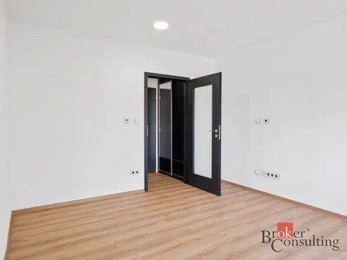 Prodaný byt 3+1 72 m²