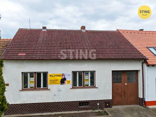 Prodej domu 145 m², pozemek 594 m²