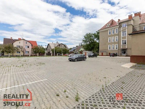Prodaný byt 1+kk 27 m²