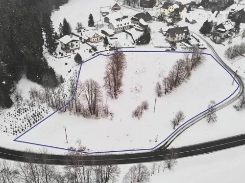 Prodej bytu 2+kk 35 m²