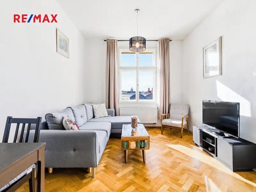 Prodej bytu 3+1 80 m²