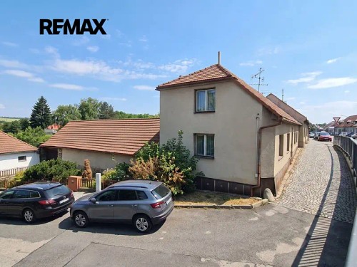 Prodej domu 133 m², pozemek 1036 m²