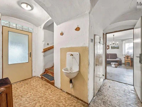 Prodej domu 208 m², pozemek 741 m²