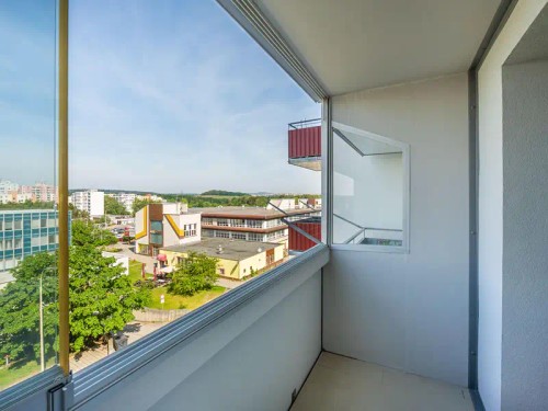Prodaný byt 3+1 71 m²
