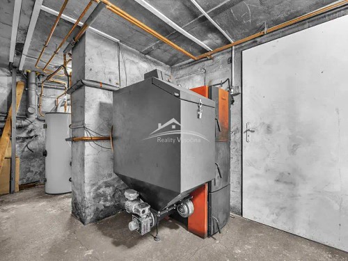 Prodej domu 340 m², pozemek 876 m²