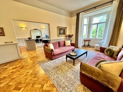 Prodej bytu 4+kk 107 m²