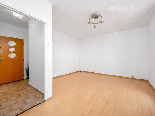 Prodaný byt 1+1 38 m²