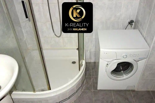 Prodaný byt 2+1 51 m²
