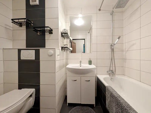 Prodej bytu 3+kk 67 m²