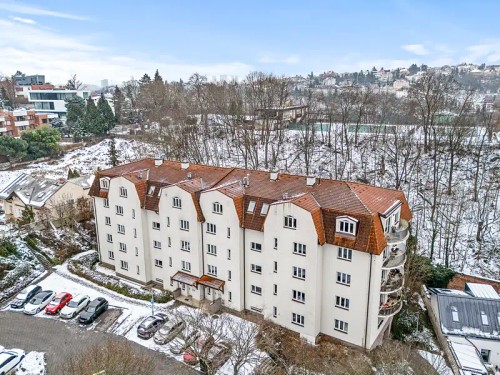 Prodej bytu 4+1 124 m²