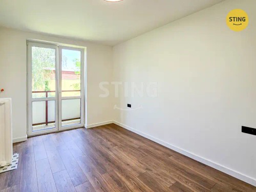 Prodej bytu 2+1 57 m²