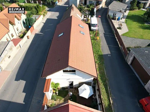 Prodej domu 130 m², pozemek 214 m²