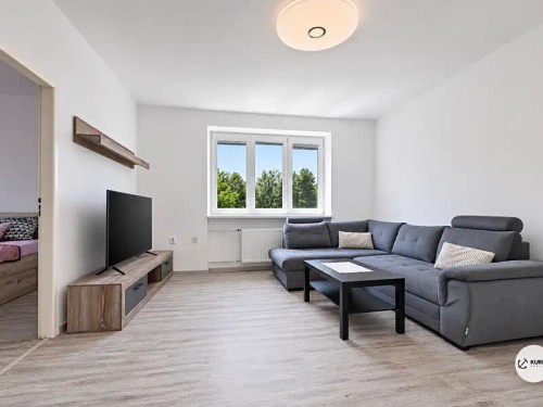 Prodej bytu 4+1 125 m²