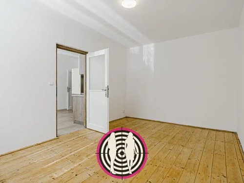 Prodaný byt 2+kk 42 m²